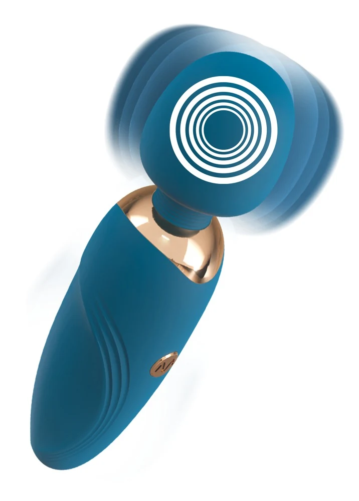 You2Toys Petite Wand 14,5 cm vibrator
