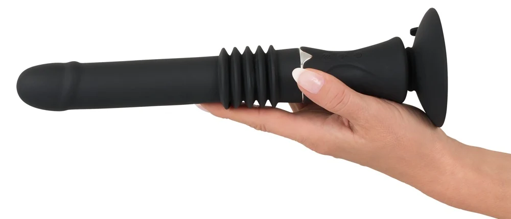 You2Toys Portable Fucking Machine vibrator