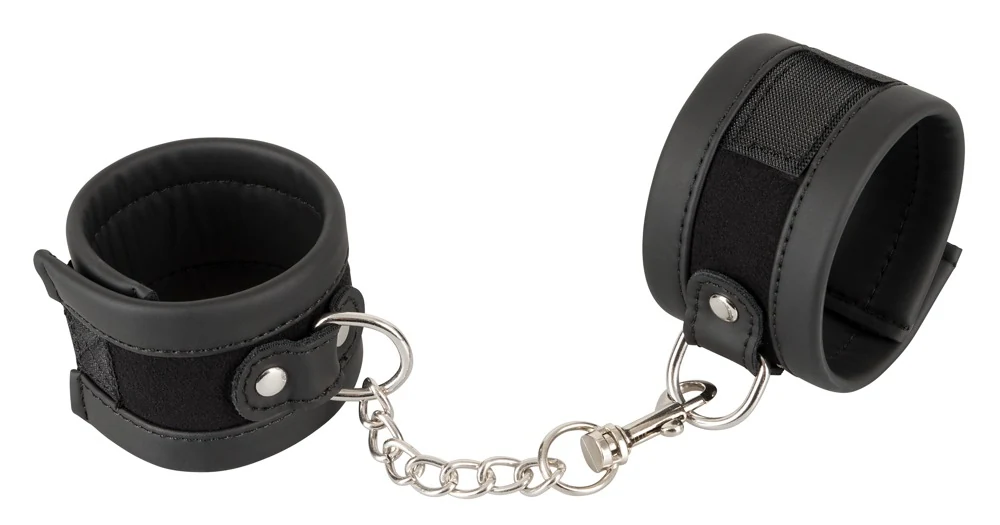 Vegan Fetish Handfesseln handschellen und -fesseln