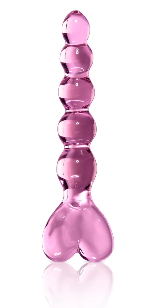 Icicles No. 43 20 cm dildo