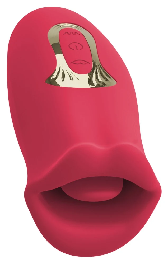 You2Toys Oral Fun Vibrator 13 cm