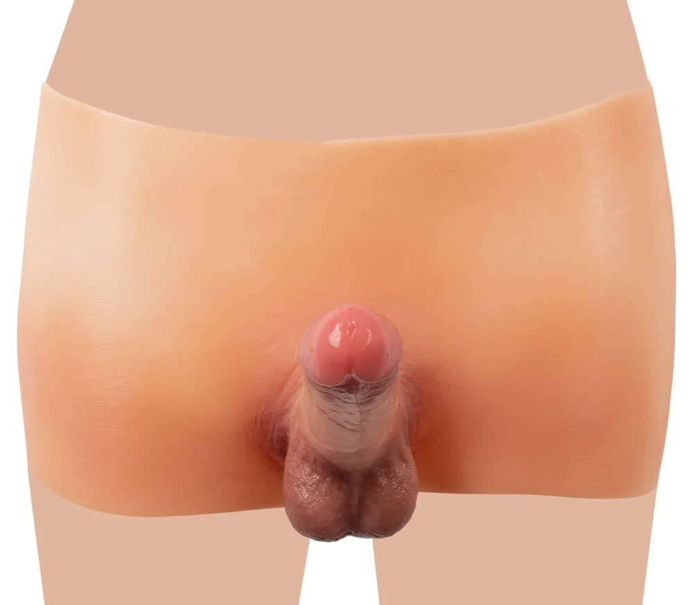 You2Toys Ultra Realistic Vibrating Penis Pants sonstiges