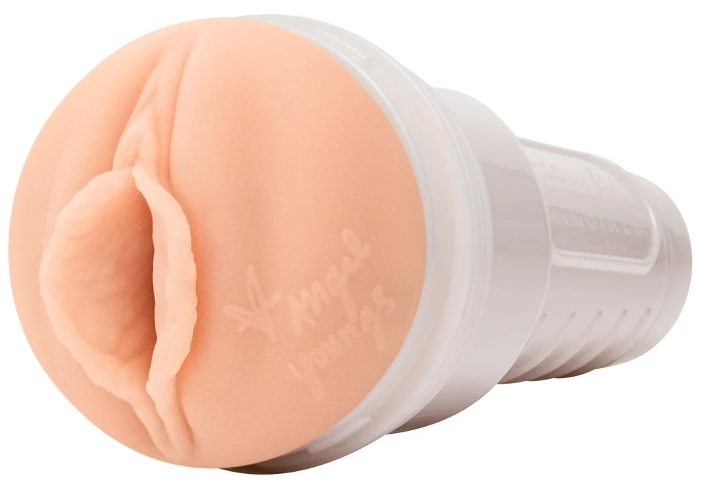 Fleshlight Angel Youngs Sweetness masturbator