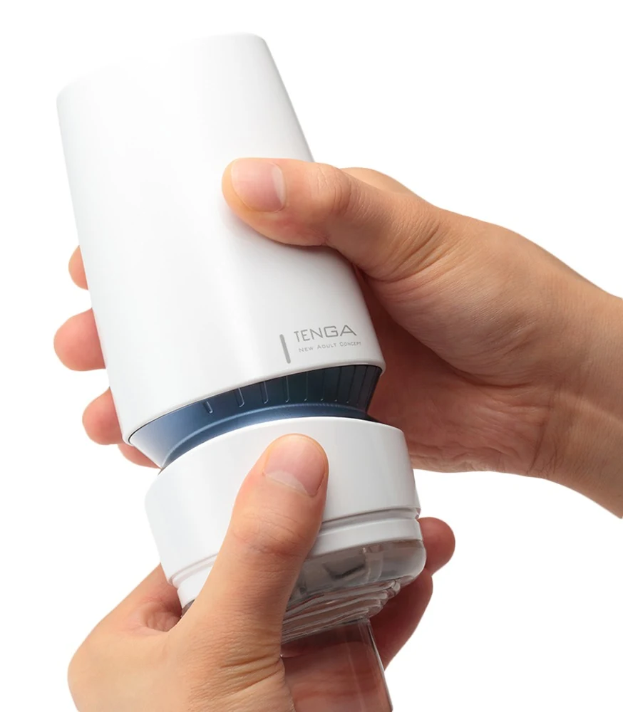 TENGA Aero masturbator