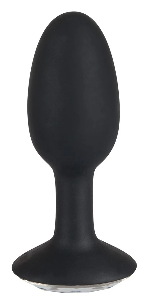 You2Toys Diamond Silicone Plug 8,5 cm anal toy