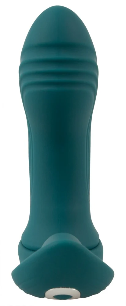 Couples Choice RC 3 in 1 Vibrator 12,7 cm