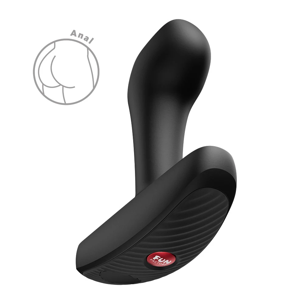 Fun Factory BOOTIE VIBE 9,7 cm anal toy