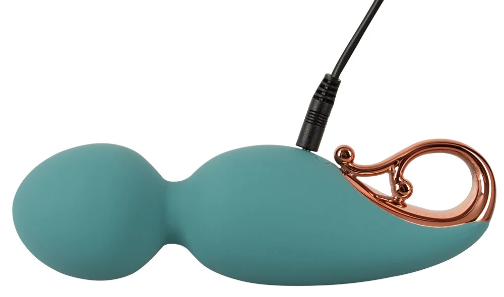 You2Toys The Magician Wand Vibrator 16 cm