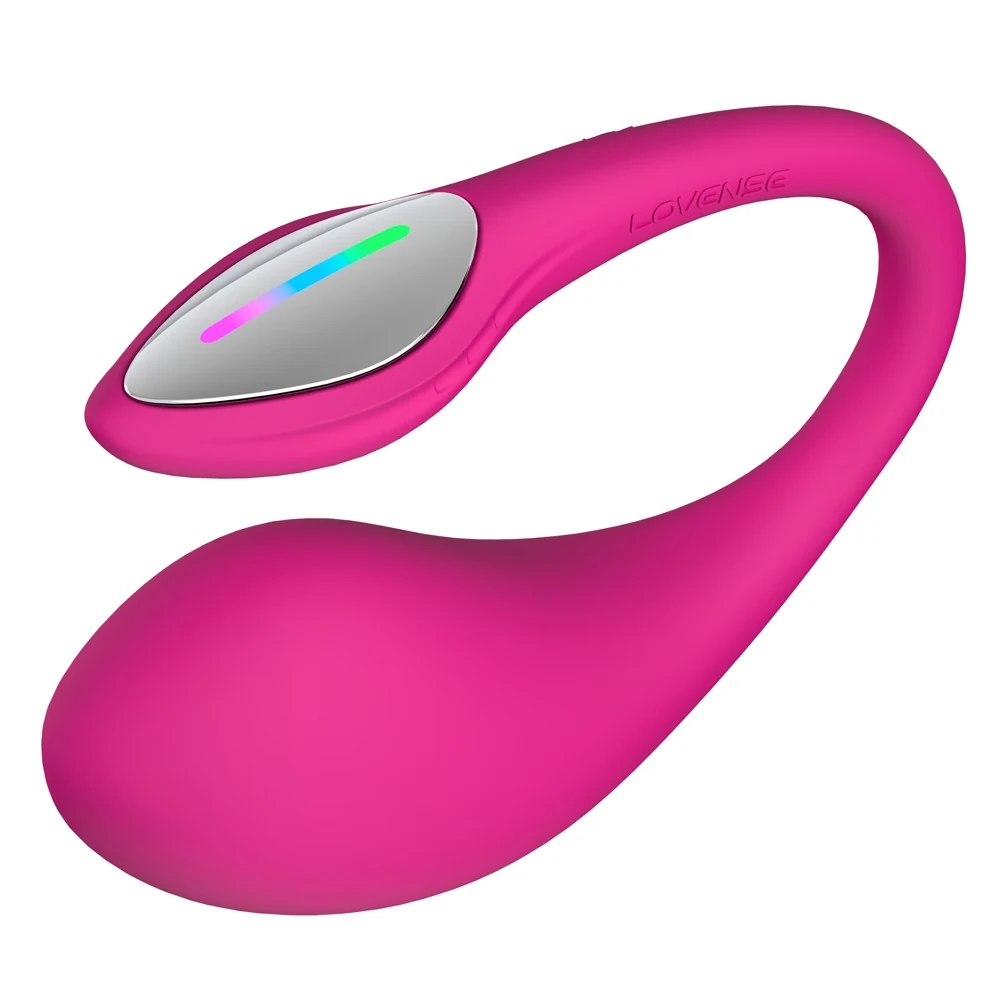 Lovense Lush 4 vibrator
