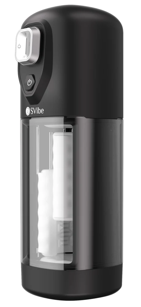 SVibe IKON Masturbator