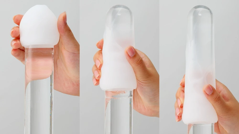 TENGA Egg Variety Standard 6er masturbator