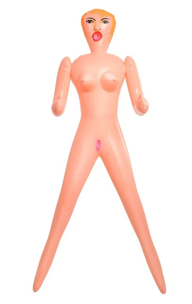 Pipedream MILF Love Doll puppe