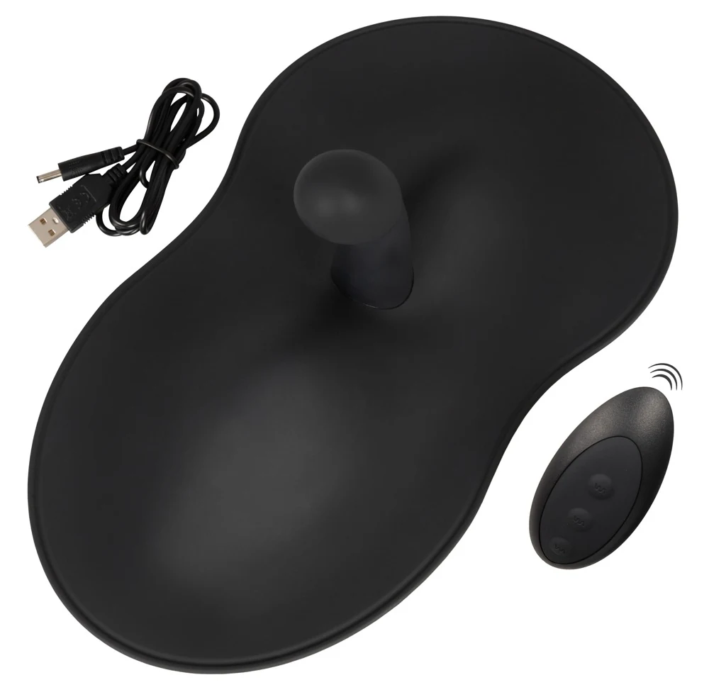 vibepad 3 exclusive design