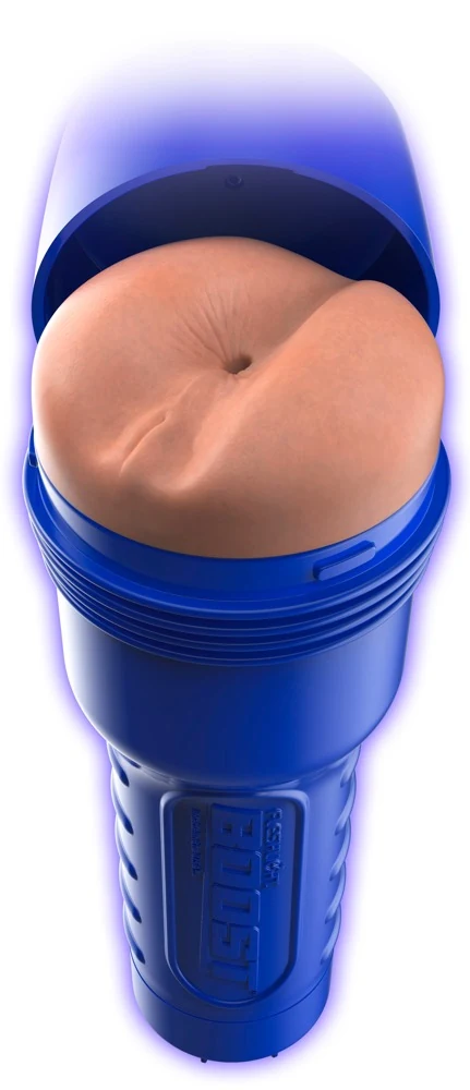 Fleshlight Boost Blast Light Medium masturbator