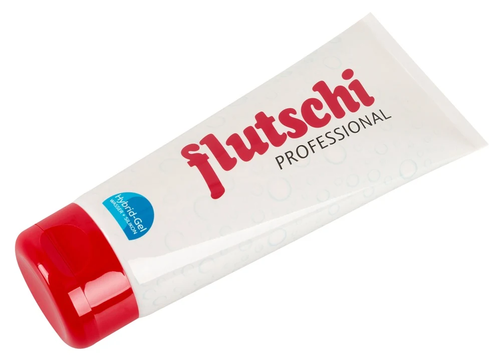 Flutschi Professional gleitmittel ohne aroma