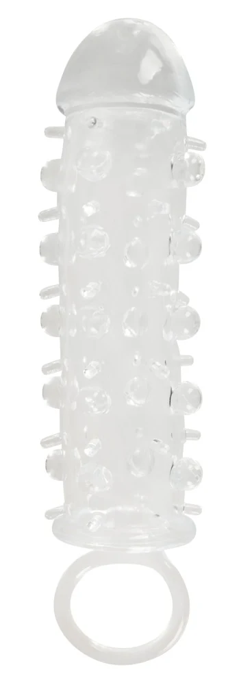 Crystal Penis sleeve penishülle