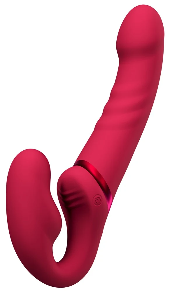 Lovense Lapis strap-on