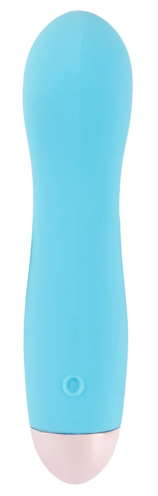 Cuties Minivibrator 12,9 cm vibrator