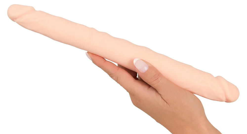 You2Toys Double Dong 30,5 cm dildo