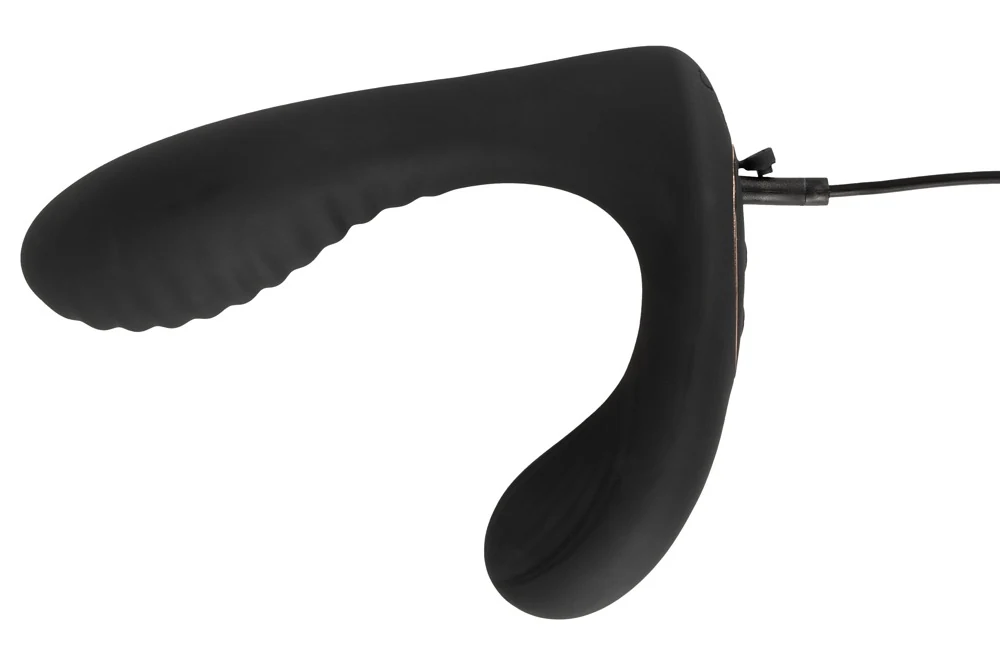 Intense RC Prostate Plug exclusive design