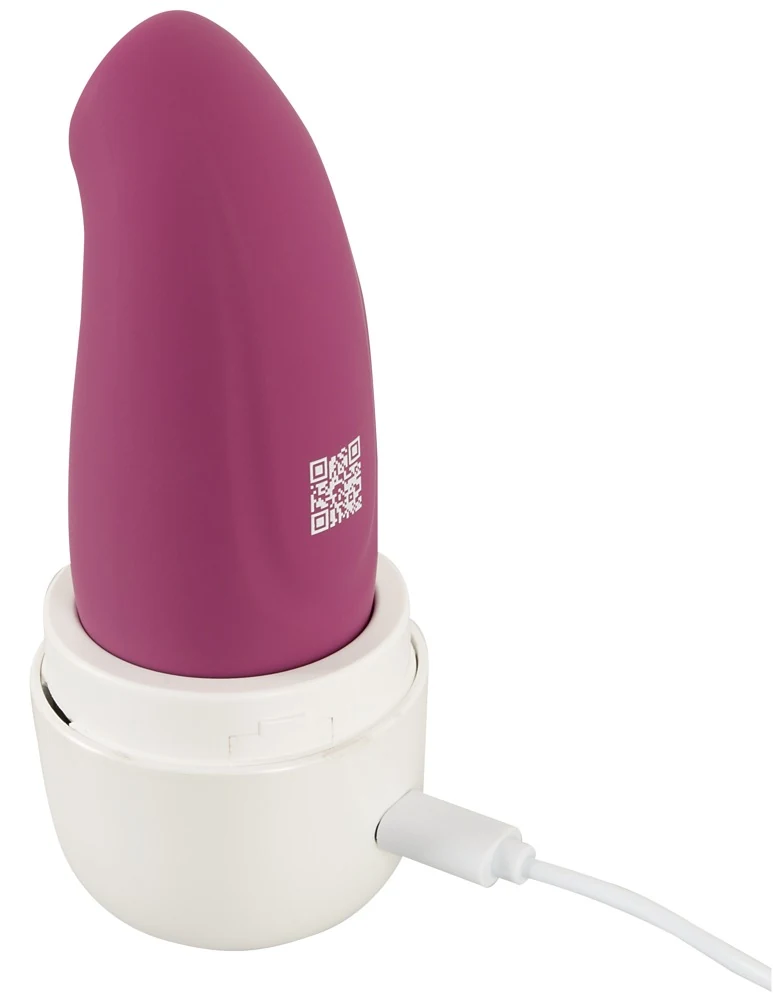 beau coeur OMINO Thumping Stimulator with Charging Case 13,3 cm vibrator