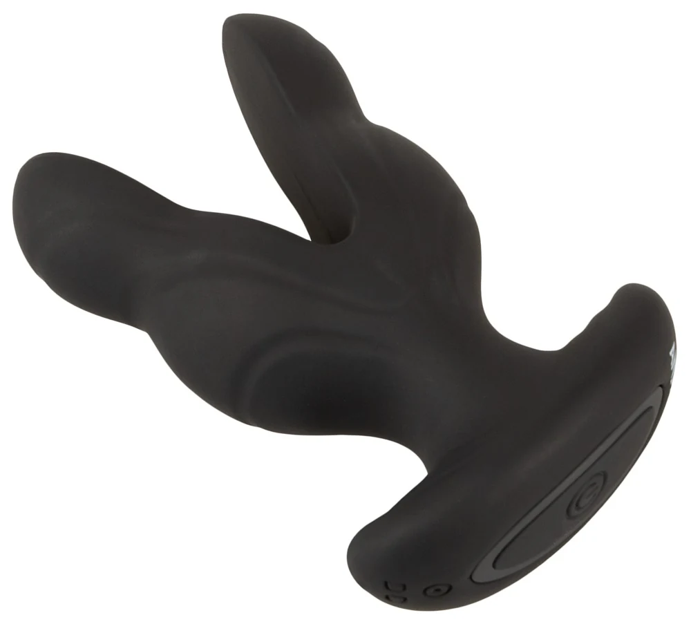 ANOS RC Power Expander Plug 11 cm anal toy