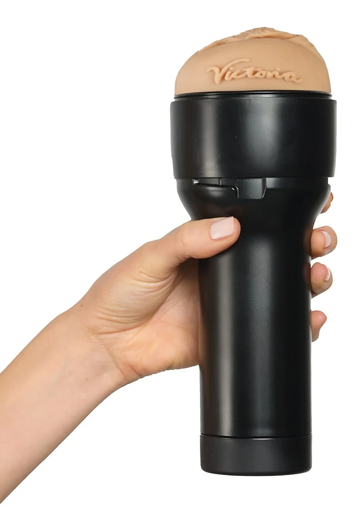 Kiiroo Keon WiFi Combo Feel Victoria zubehör