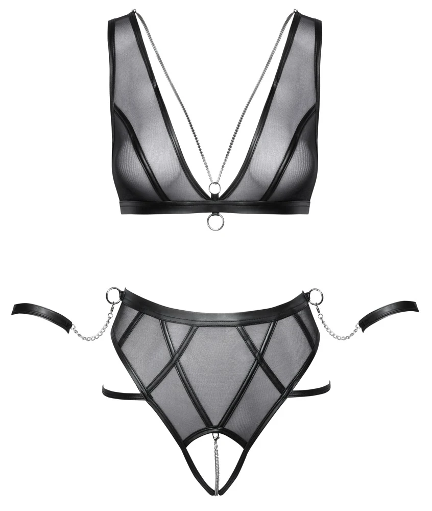 Cottelli BONDAGE Set sonstiges