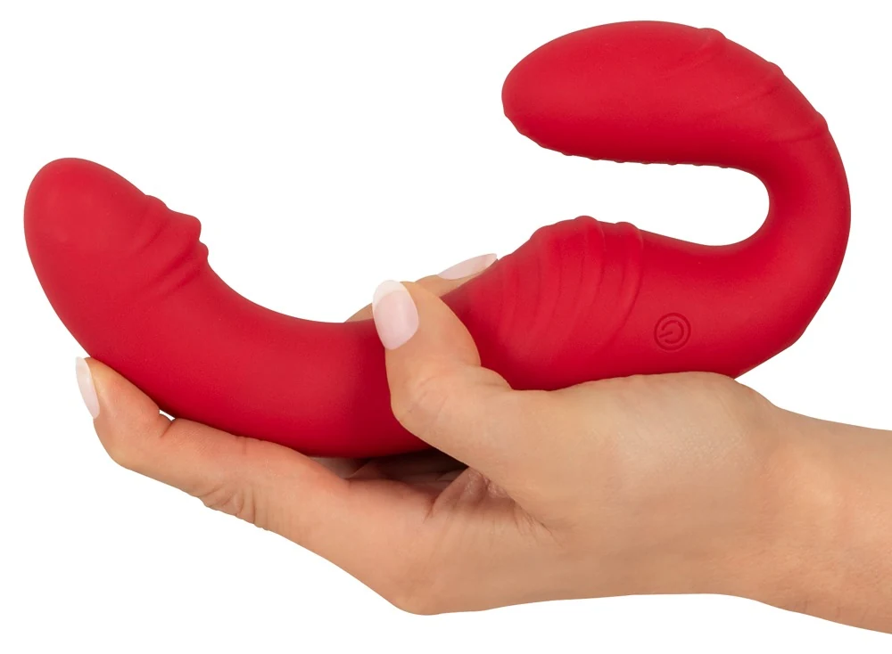 Strapless Strap-On RC 3