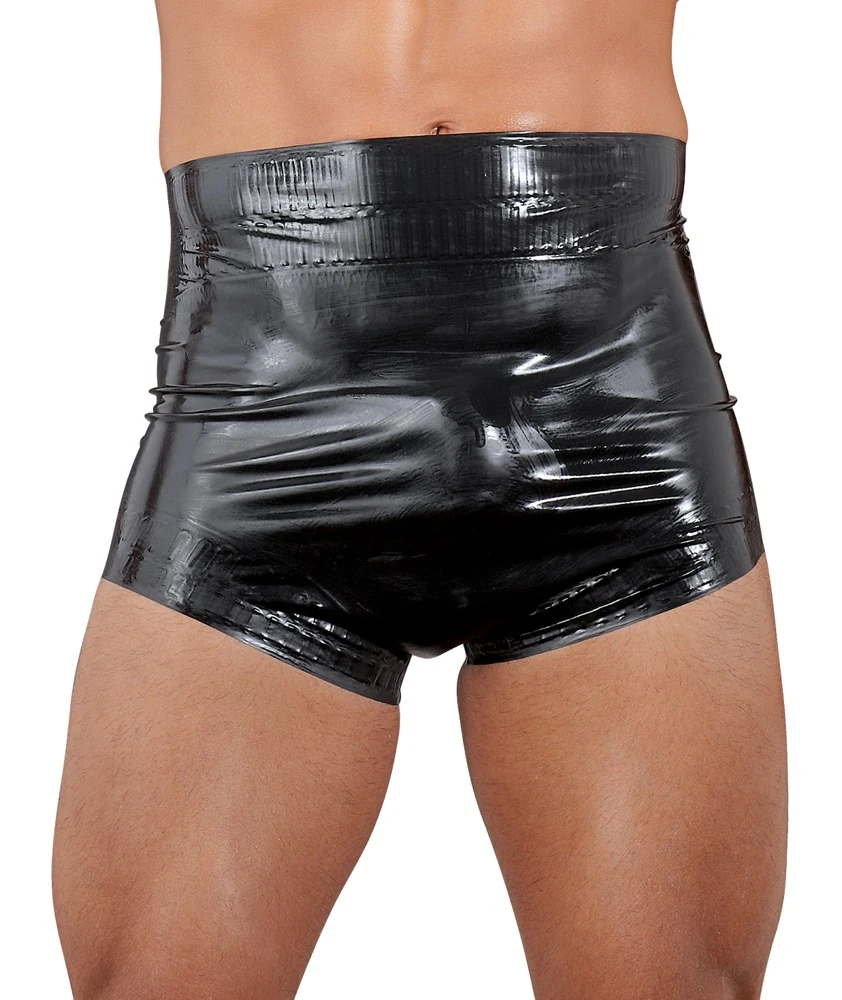 Late X Windelslip latex