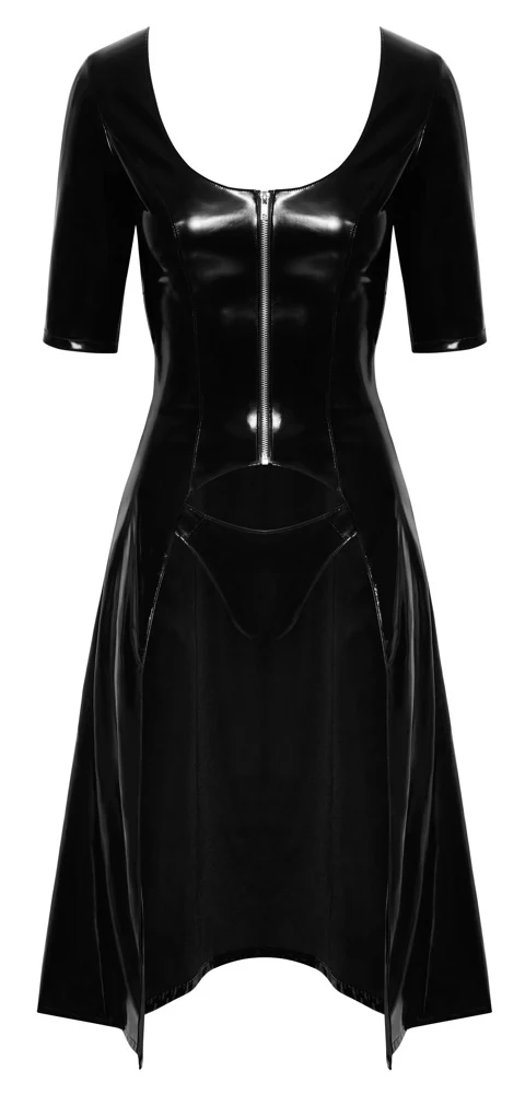Black Level Set aus Lack