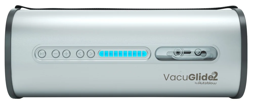 Autoblow VacuGlide 2 masturbator
