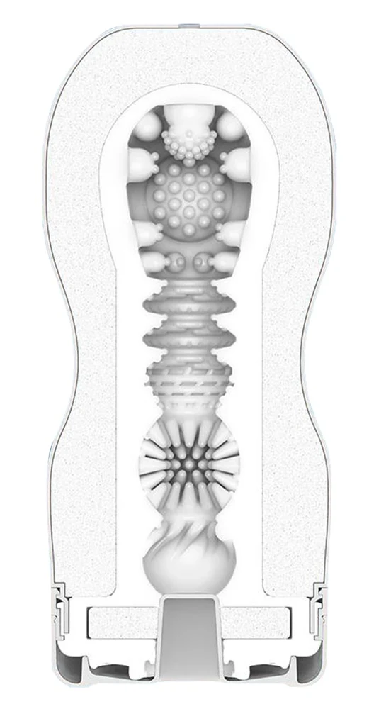 TENGA Premium Original Vacuum Cup masturbator