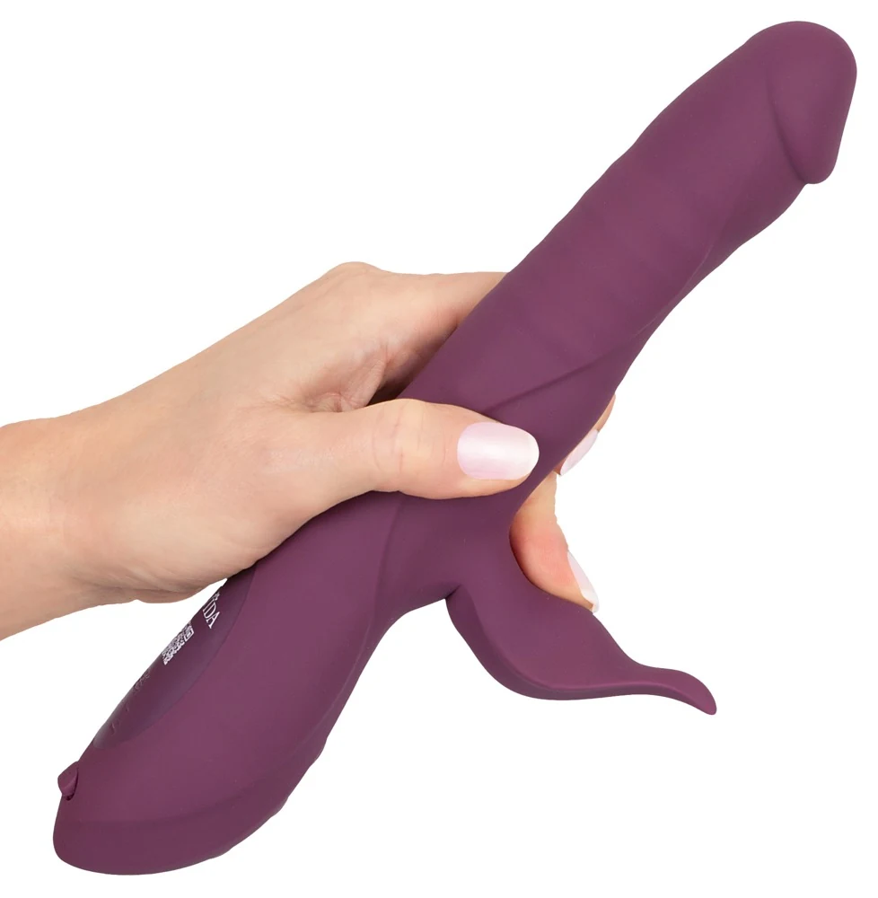 JAVIDA 3 Function Vibrator