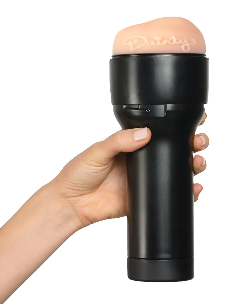 Kiiroo Feel Dainty Wilder masturbator