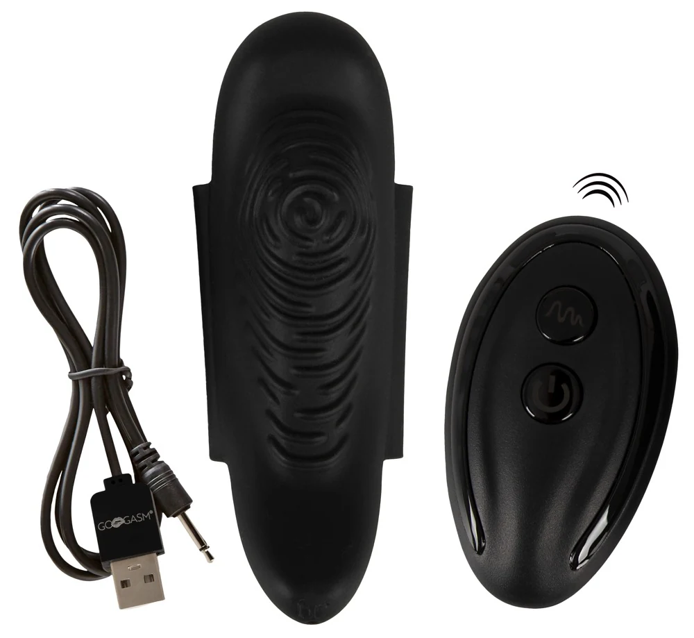 GoGasm Panty Vibrator 10,2 cm