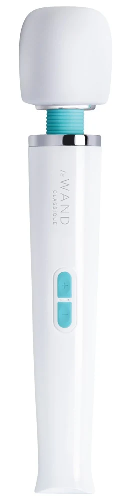 le Wand Classique Rechargeable 33 cm vibrator
