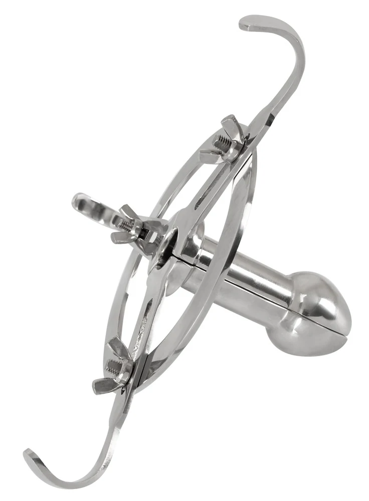 fetish Collection Anal Spreader Deluxe 12,5 cm toy
