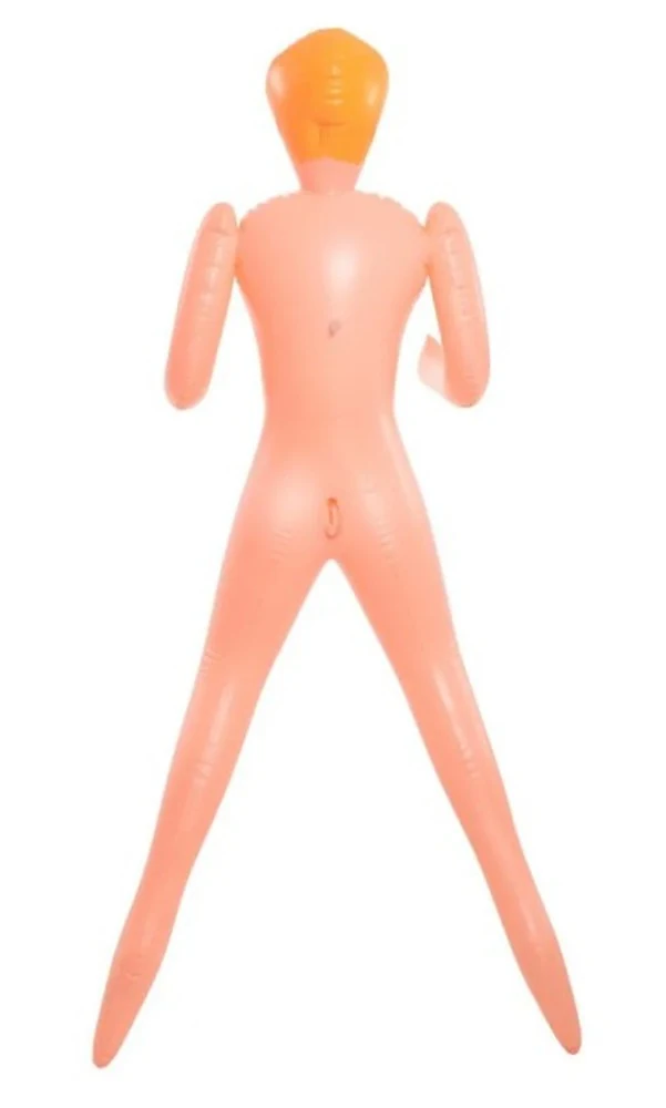 Pipedream MILF Love Doll puppe