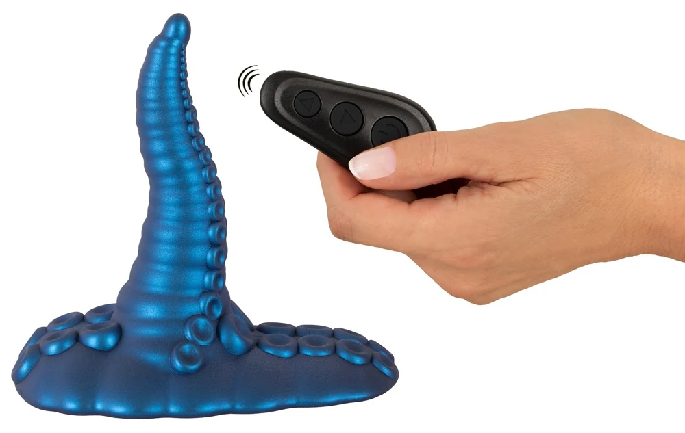 Beasty Cocks Tentacle Pad 14,8 cm vibrator