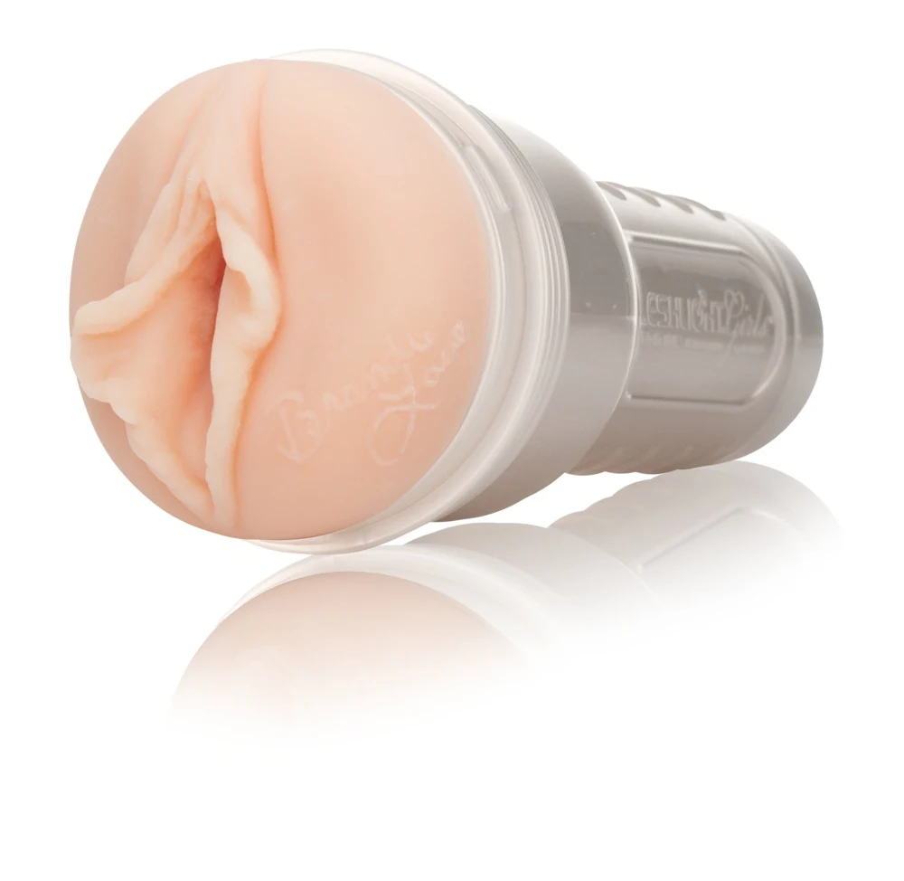 Fleshlight Brandi Love Heartthrob masturbator