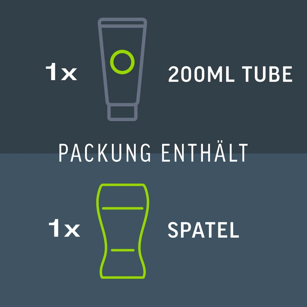 Veet Men TOTAL PRO Haarentfernungscreme sonstiges