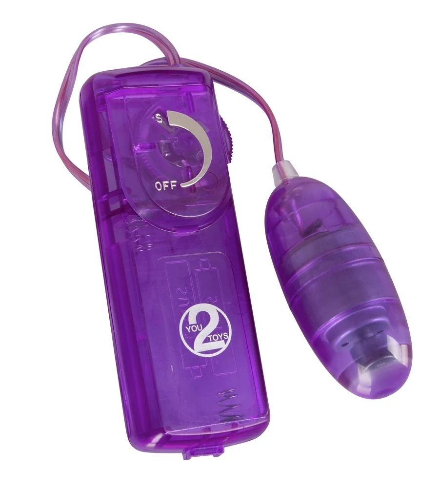 You2Toys Purple Appetizer toy-sets