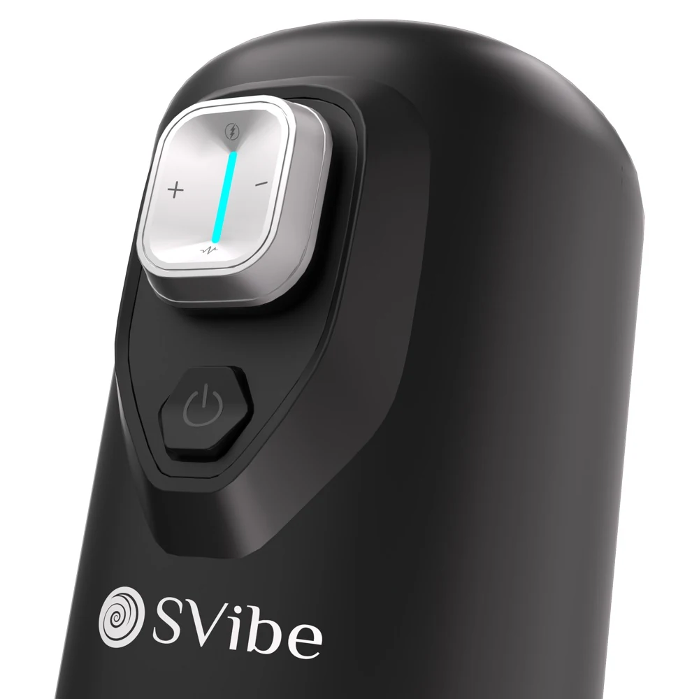 SVibe IKON Masturbator