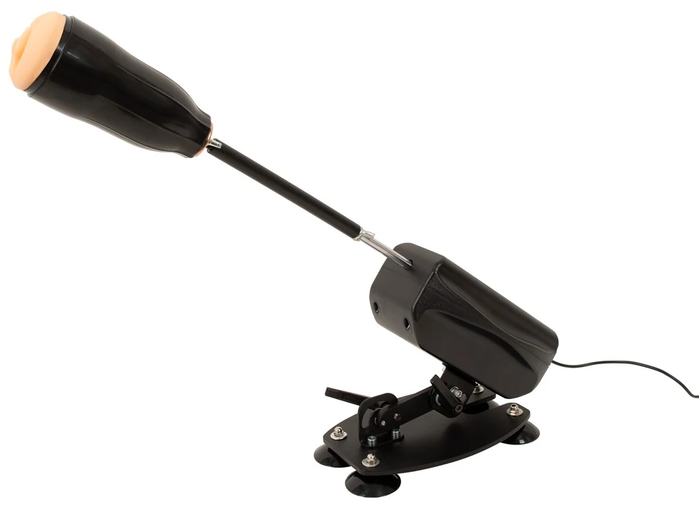 The Banger RC Fucking Machine sonstiges