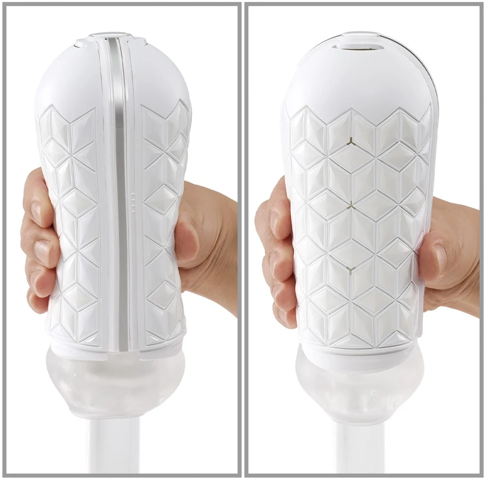 TENGA Flip Flexy masturbator