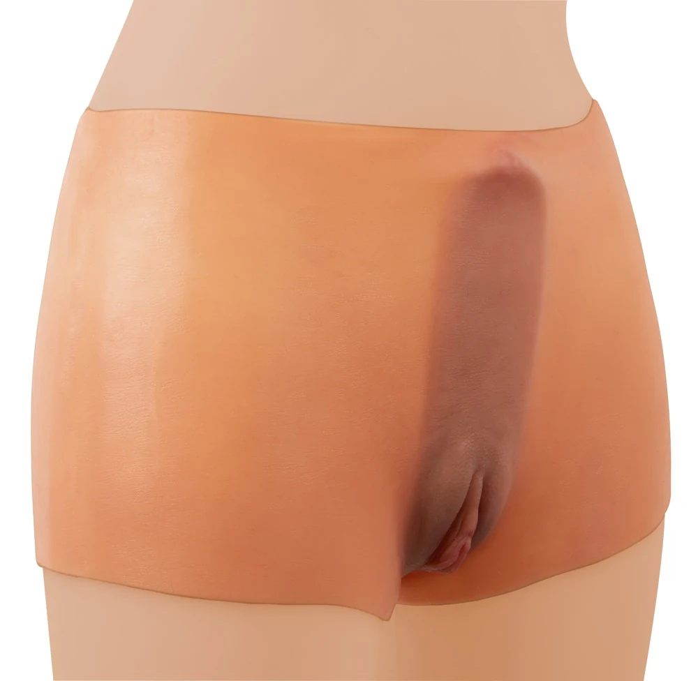 You2Toys Ultra Realistic Vagina Pants sonstiges