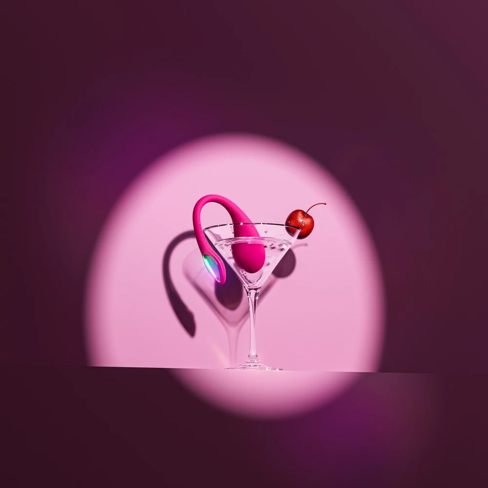 Lovense Lush Mini vibrator