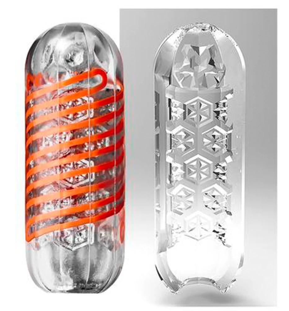 TENGA Spinner masturbator