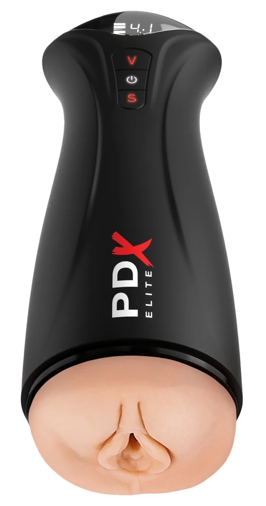 PDX Elite Fuck-Gasm masturbator